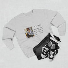 Unisex Crewneck Sweatshirt