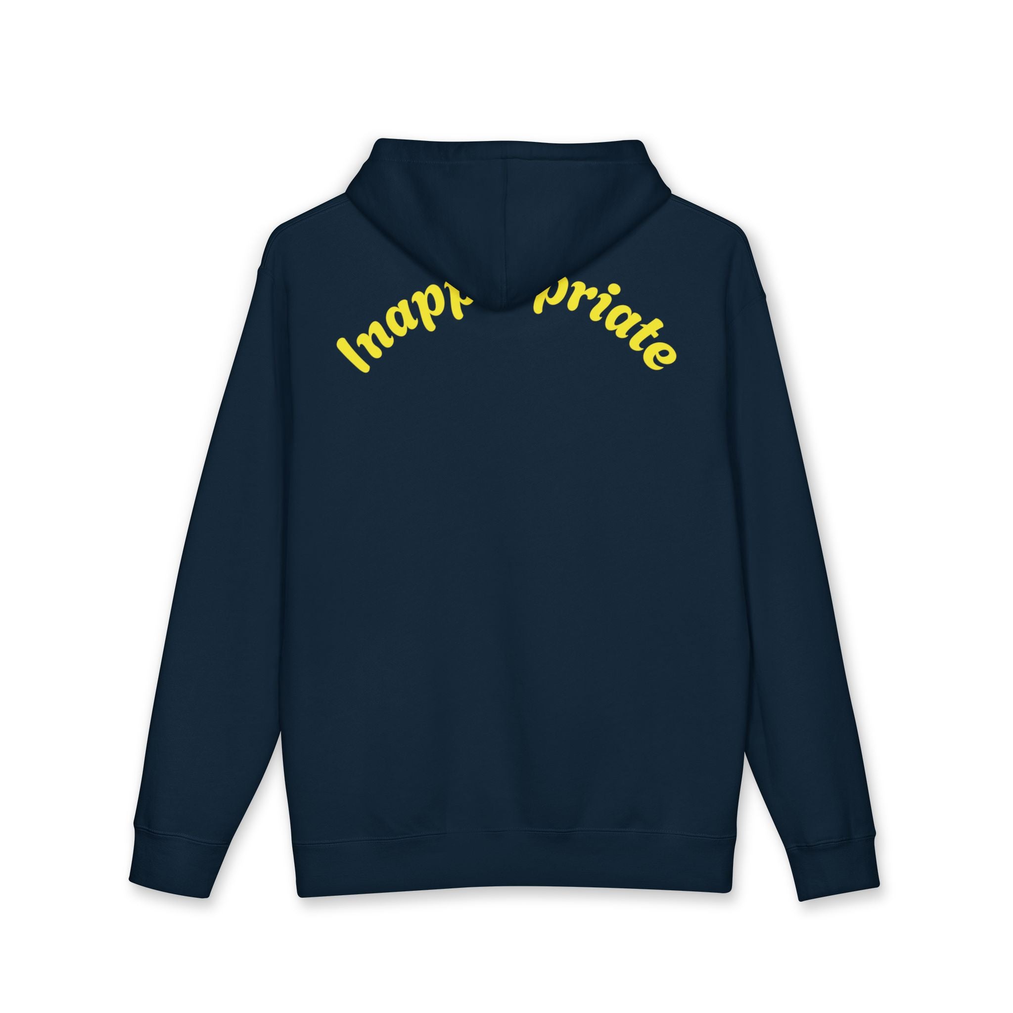 Unisex Heavyweight Hooded Sweatshirt