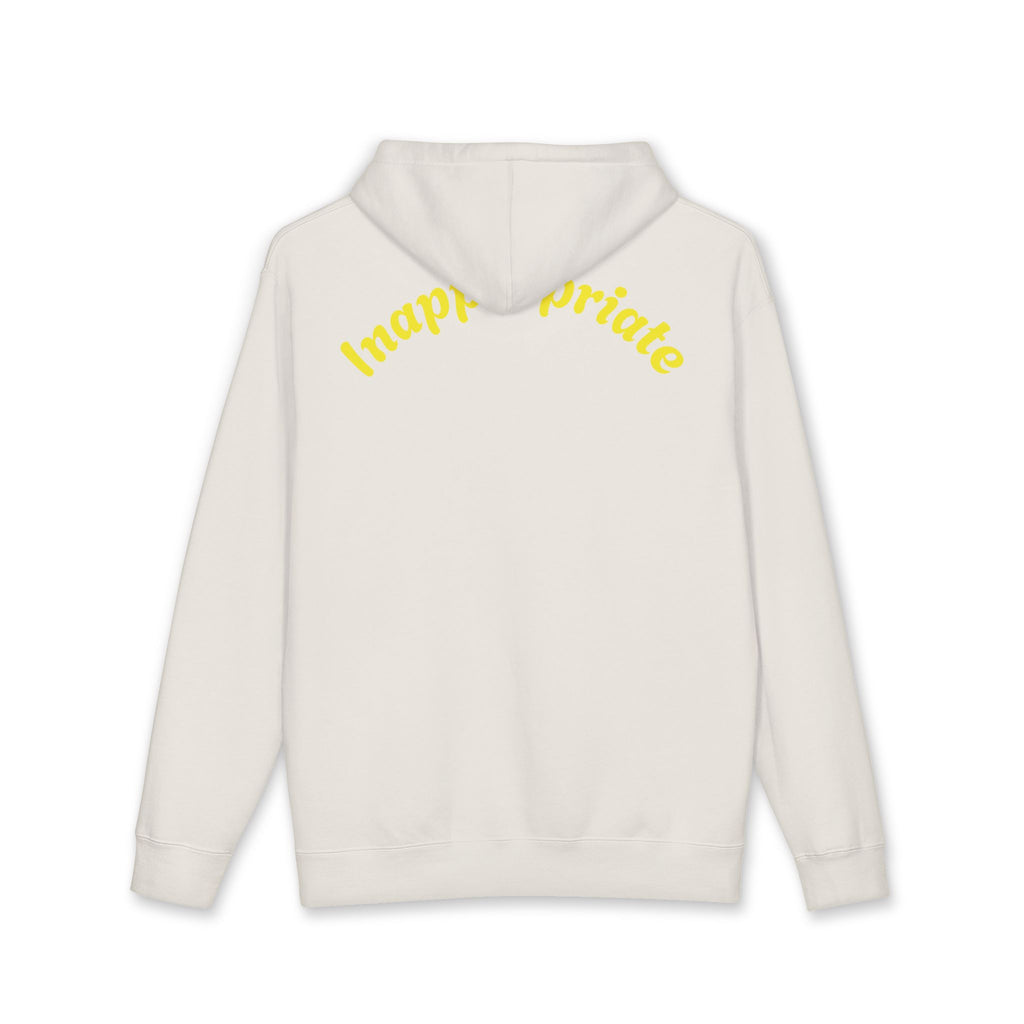 Unisex Heavyweight Hooded Sweatshirt