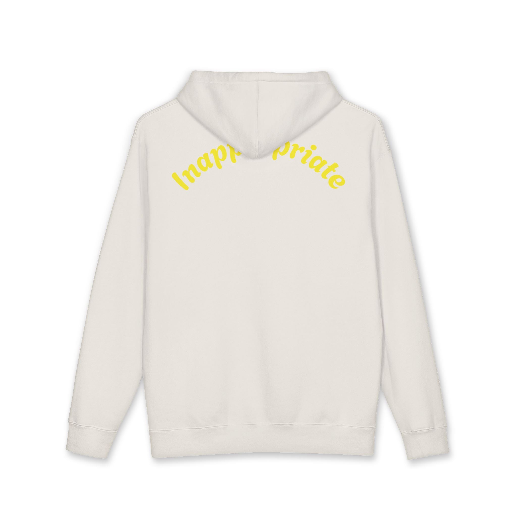 Unisex Heavyweight Hooded Sweatshirt