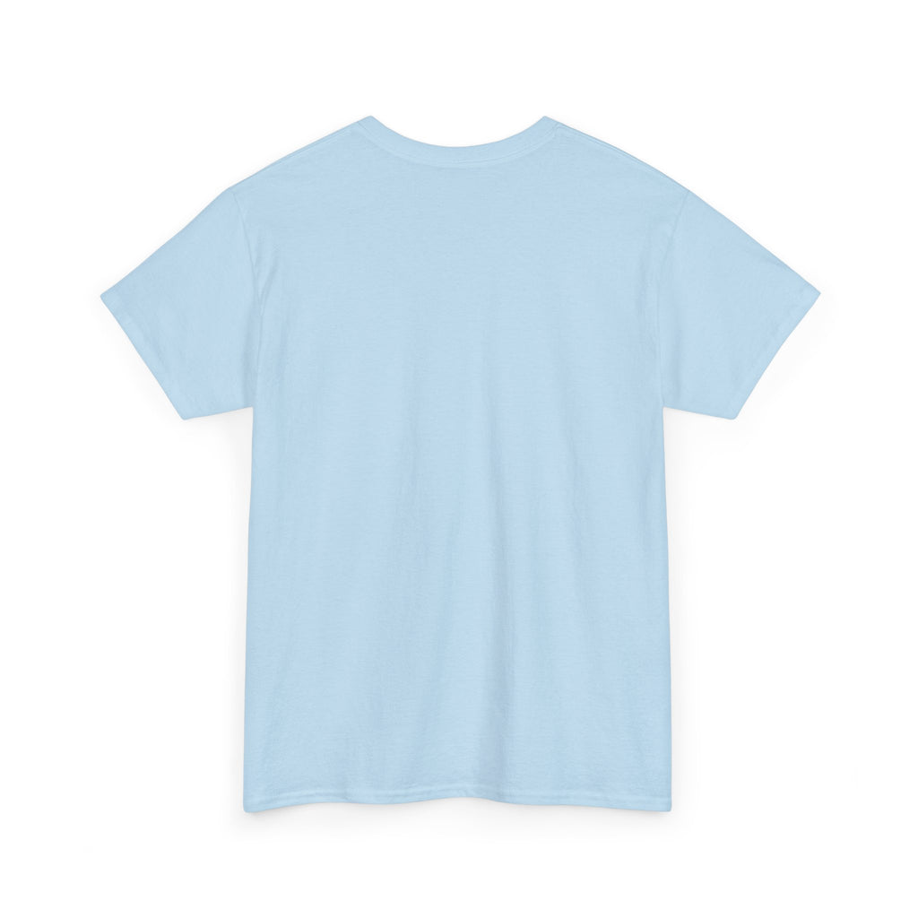 Unisex Heavy Cotton Tee - Socrates