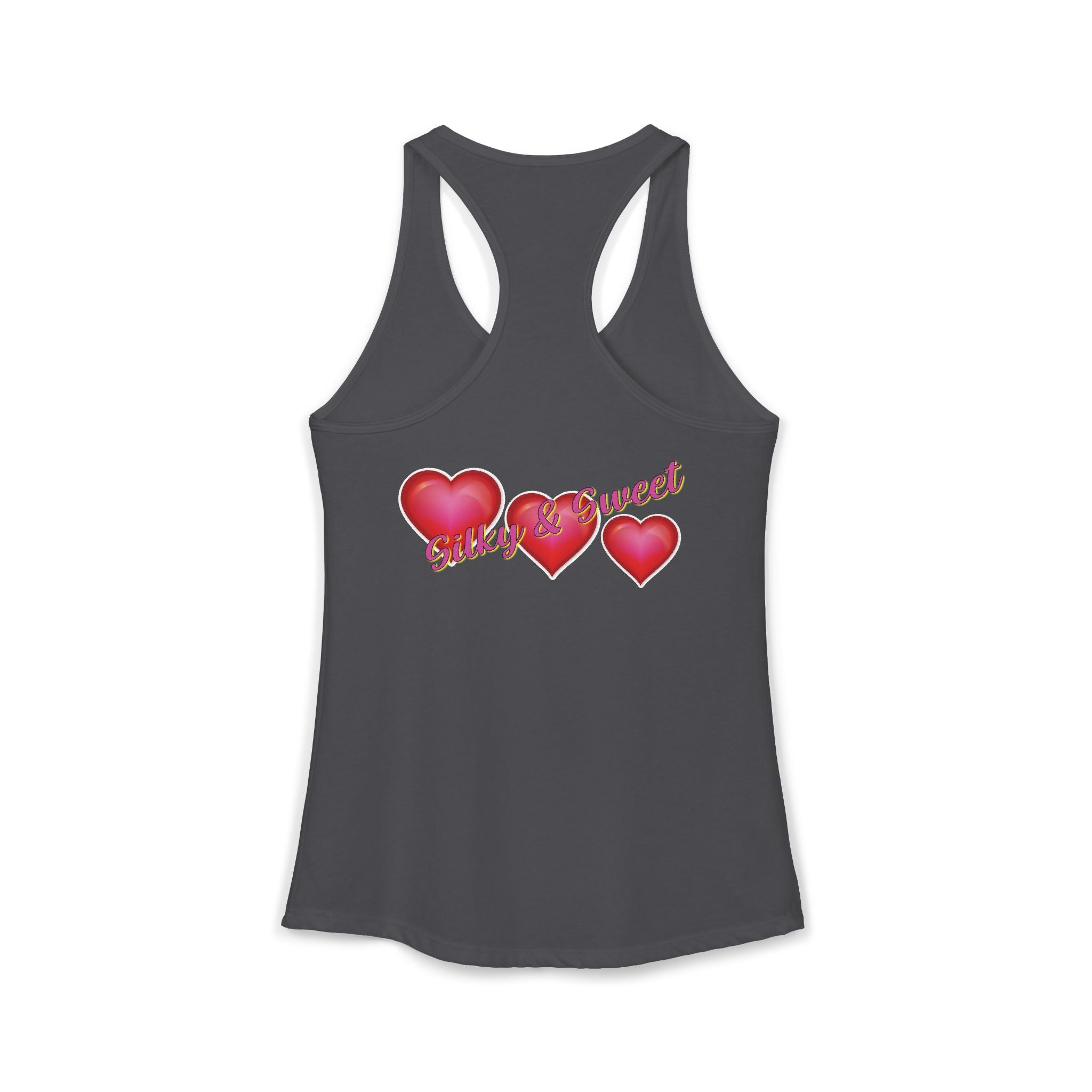 Women's Ideal Racerback Tank - silky soft