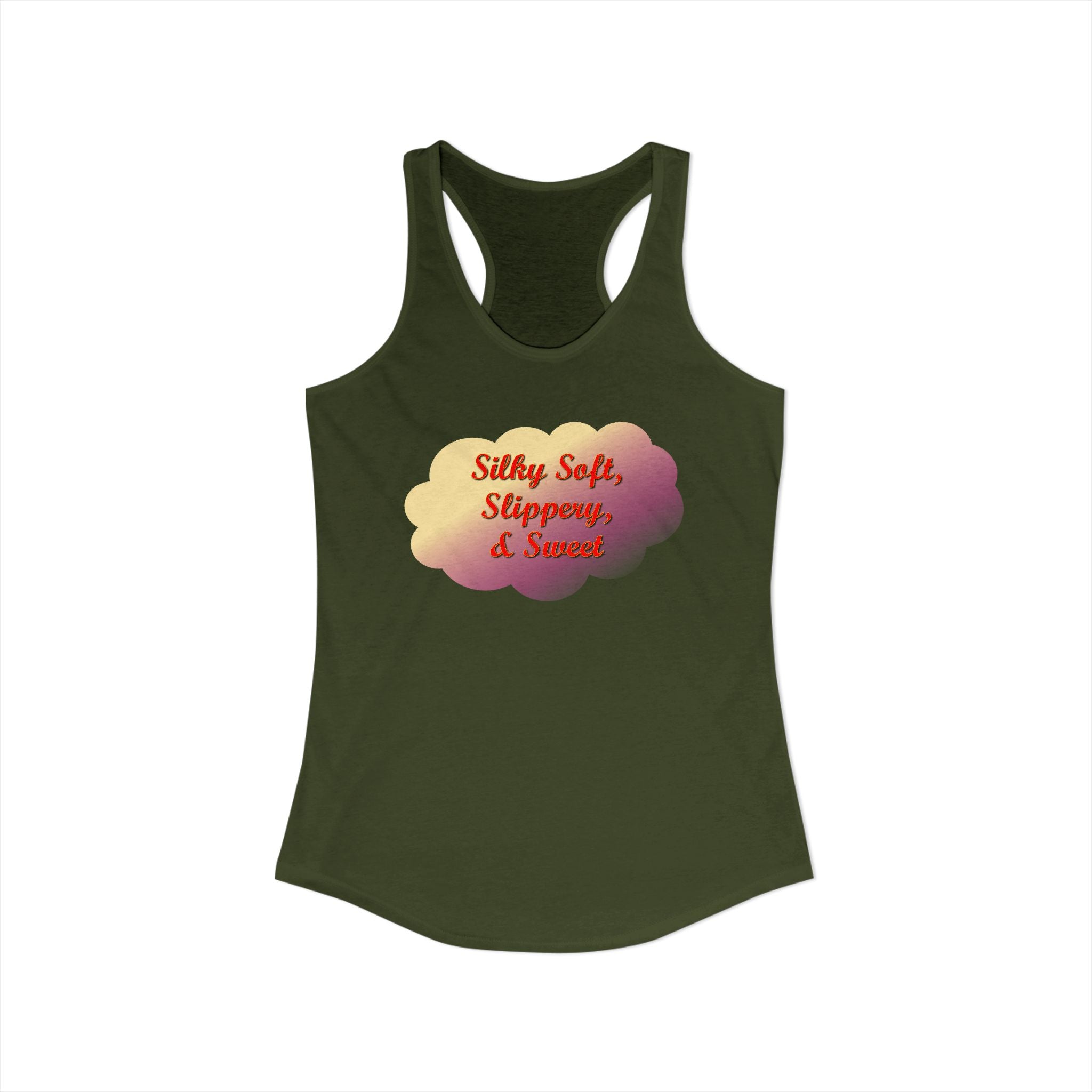 Women's Ideal Racerback Tank