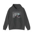 Unisex Heavy Blend™ Hooded Sweatshirt - Galapagos tourism