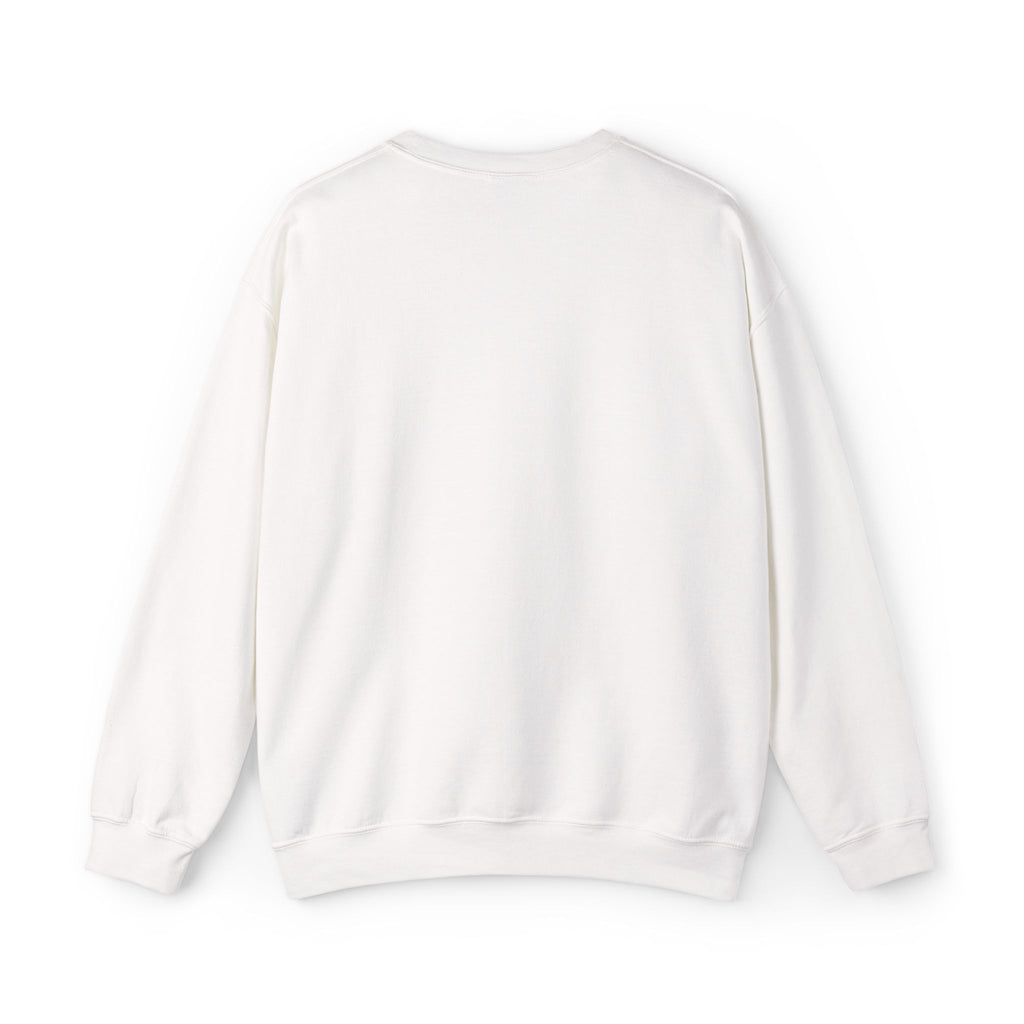 Unisex Heavy Blend™ Crewneck Sweatshirt - Boomer Grandpa