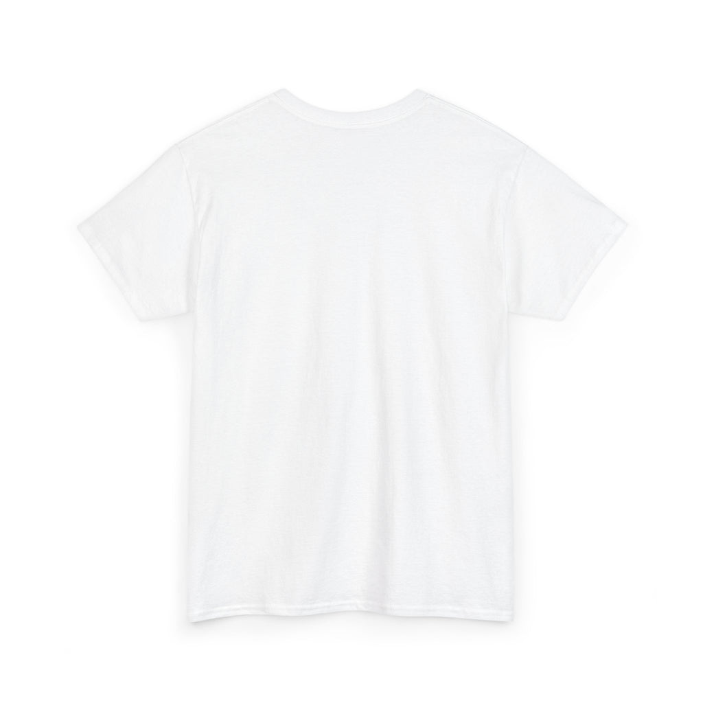 Unisex Heavy Cotton Tee - Socrates