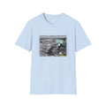 Unisex Softstyle T-Shirt - Galapagos Tourism