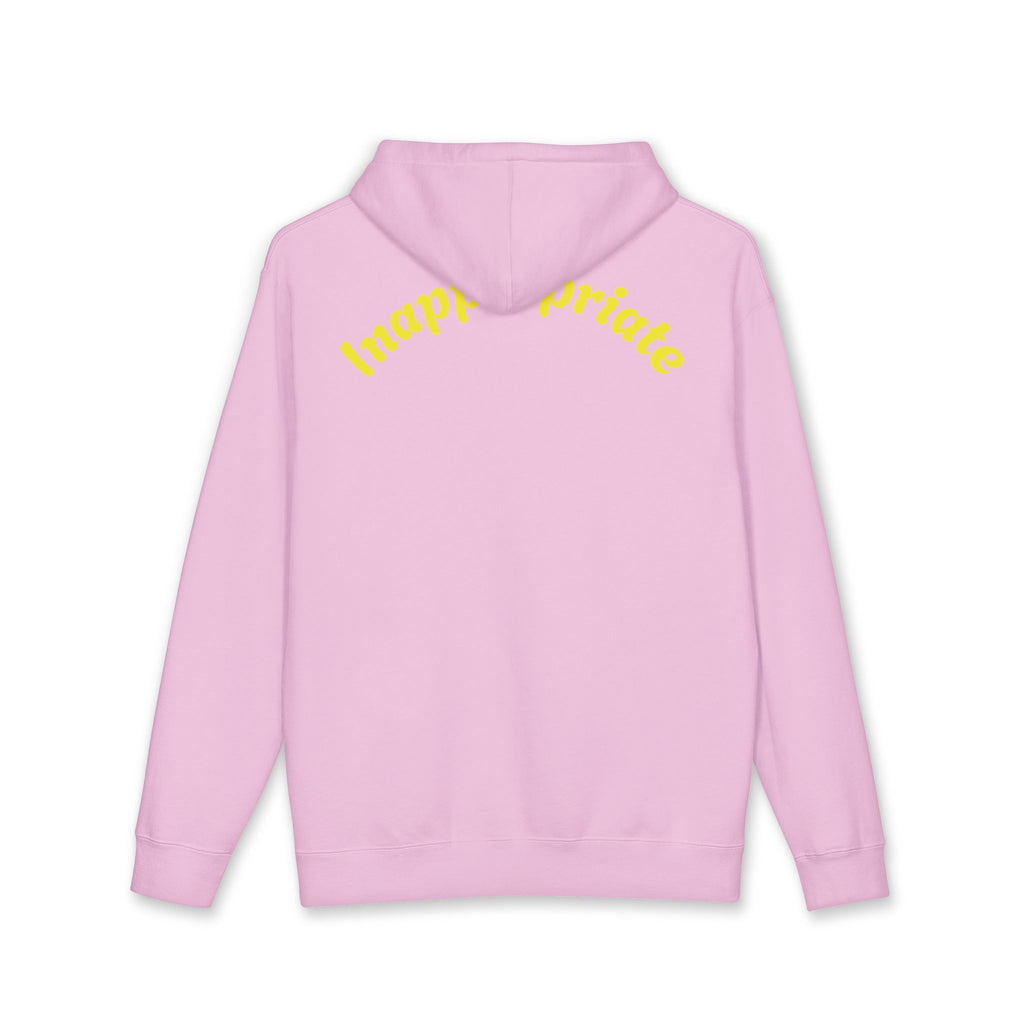 Unisex Heavyweight Hooded Sweatshirt