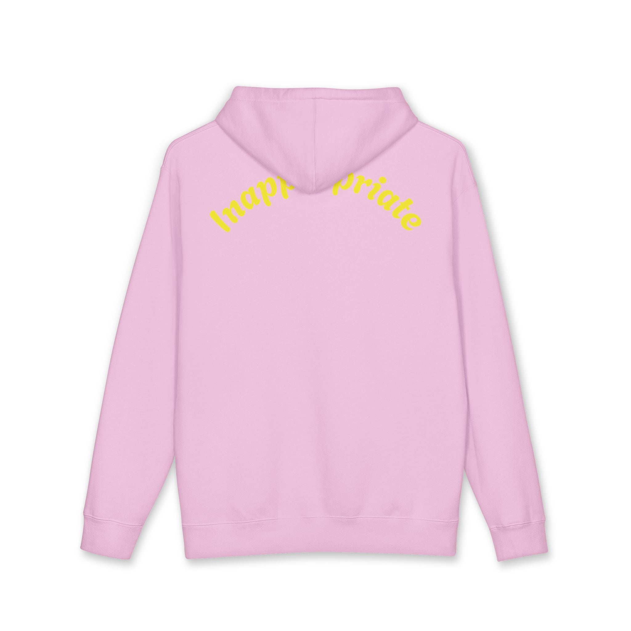 Unisex Heavyweight Hooded Sweatshirt