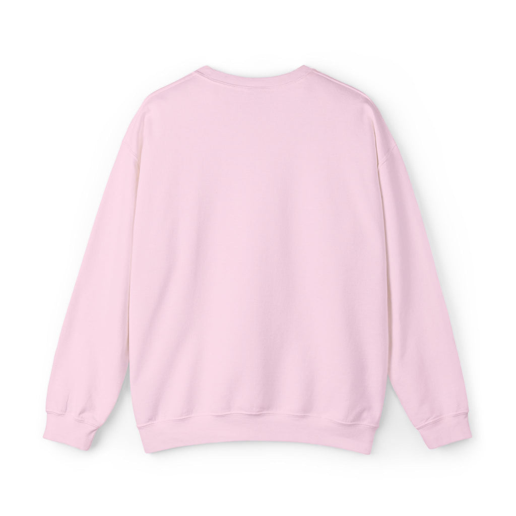 Unisex Heavy Blend™ Crewneck Sweatshirt - Boomer Grandpa
