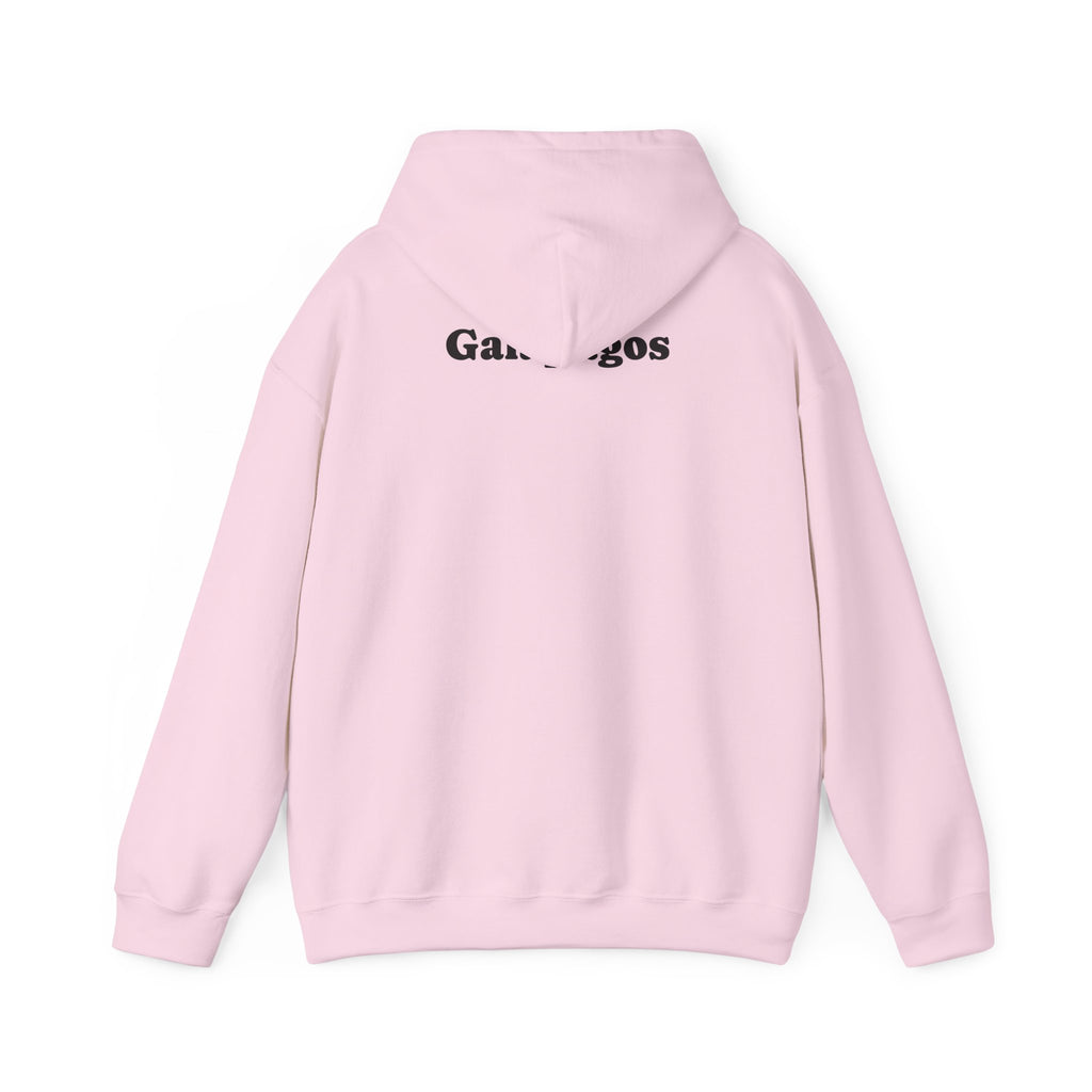 Unisex Heavy Blend™ Hooded Sweatshirt - Galapagos tourism