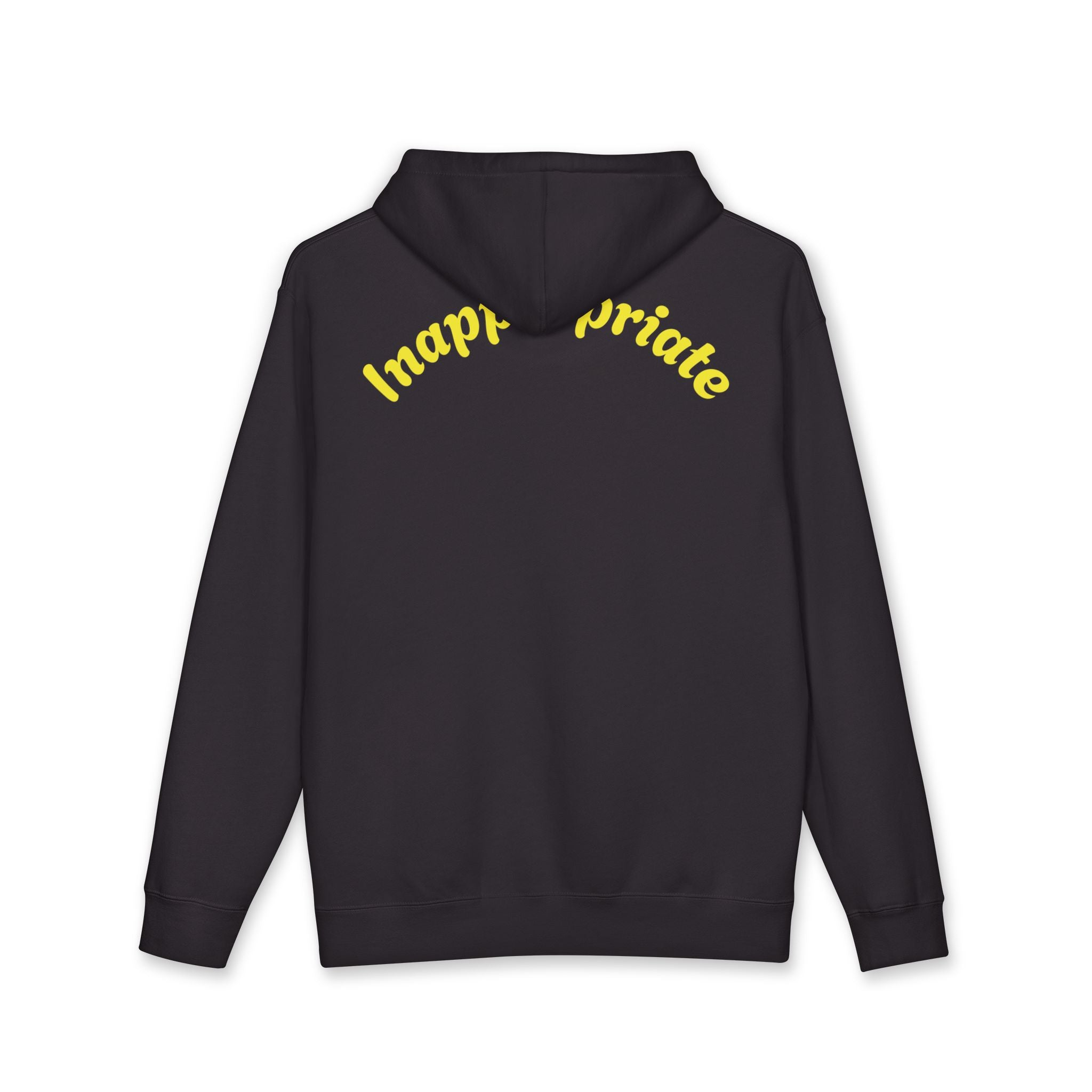Unisex Heavyweight Hooded Sweatshirt