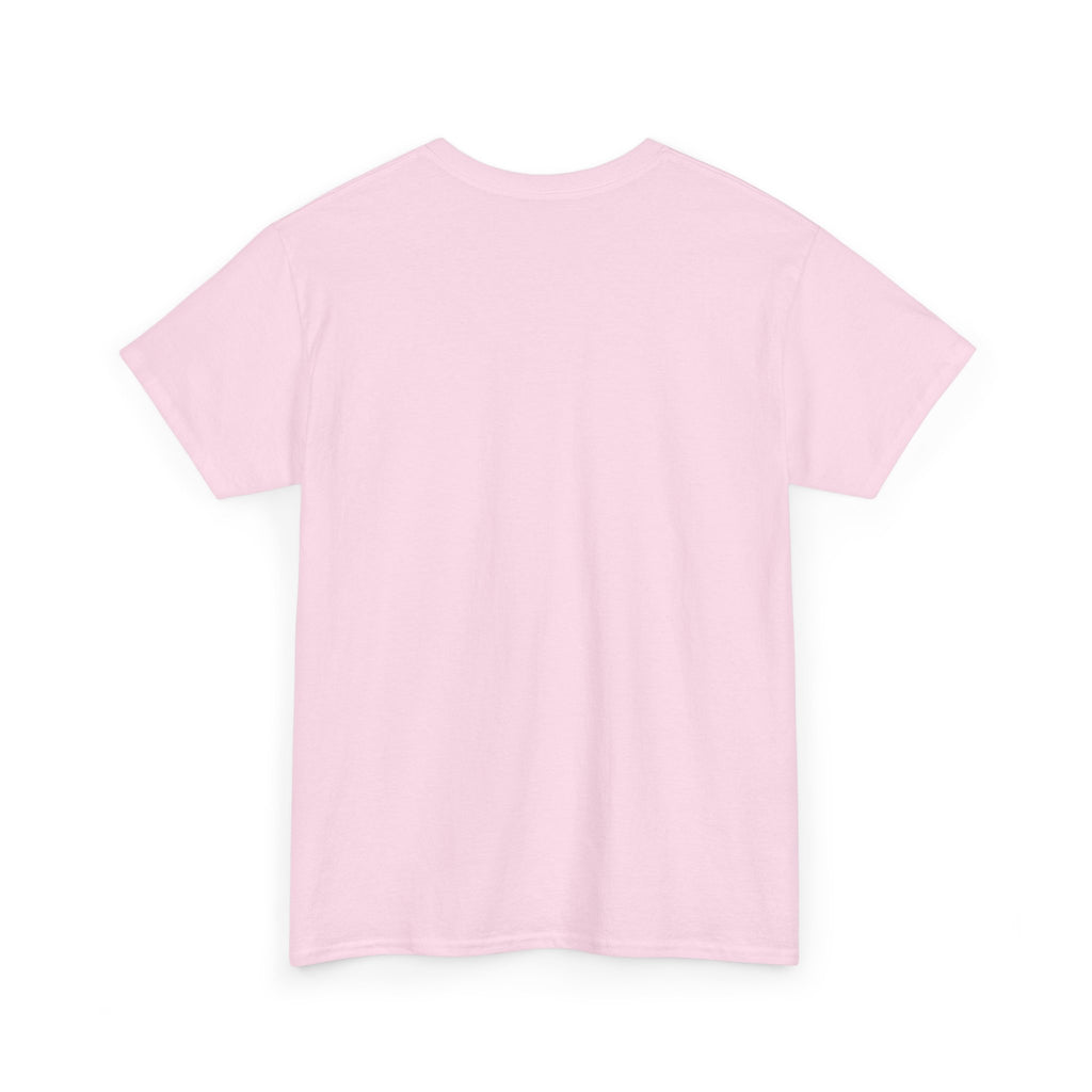 Unisex Heavy Cotton Tee - Socrates