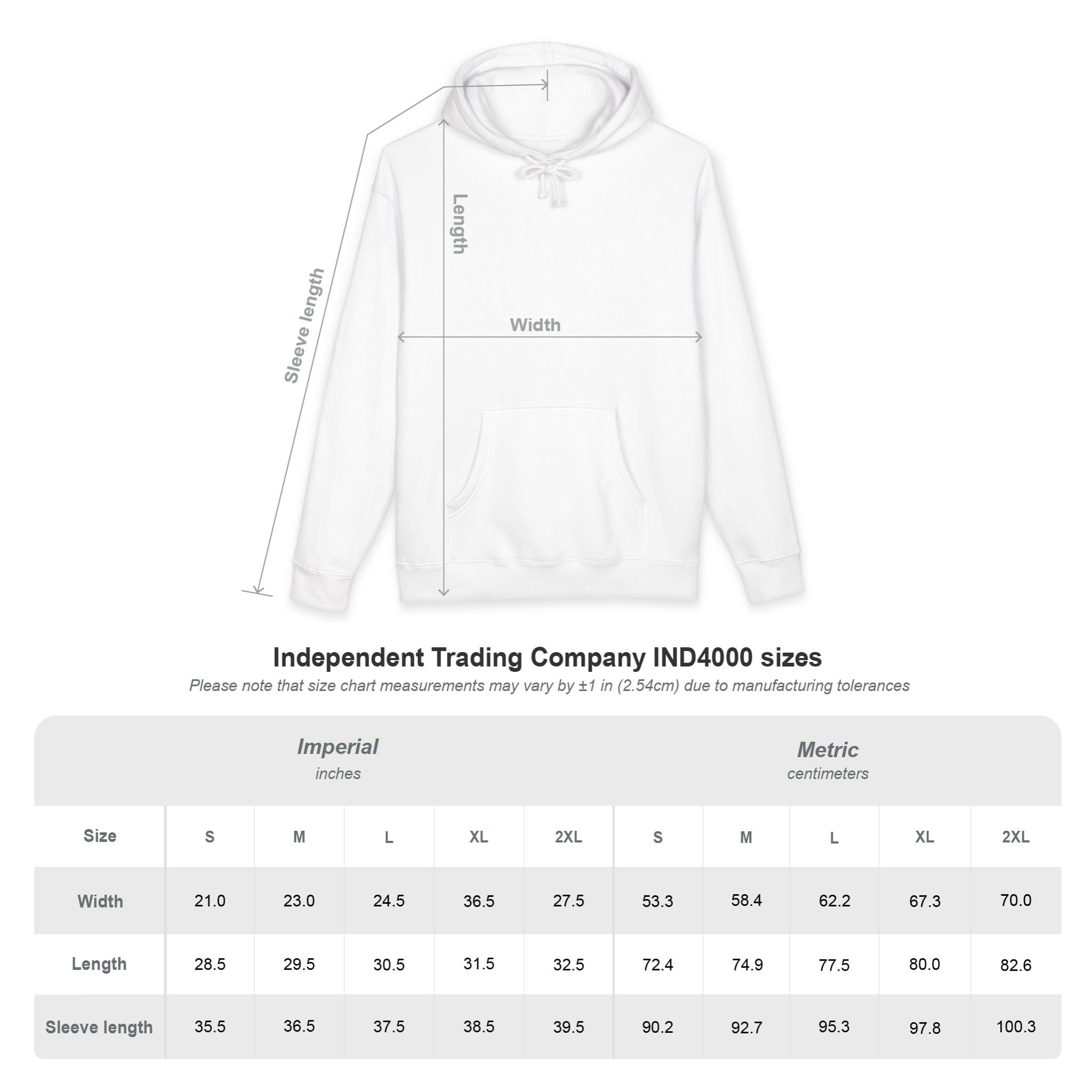Redeem Hoodie — "Trust In God Proverbs 3:5" Christian Faith Pullover