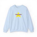 Unisex Heavy Blend™ Crewneck Sweatshirt - Boomer Grandpa