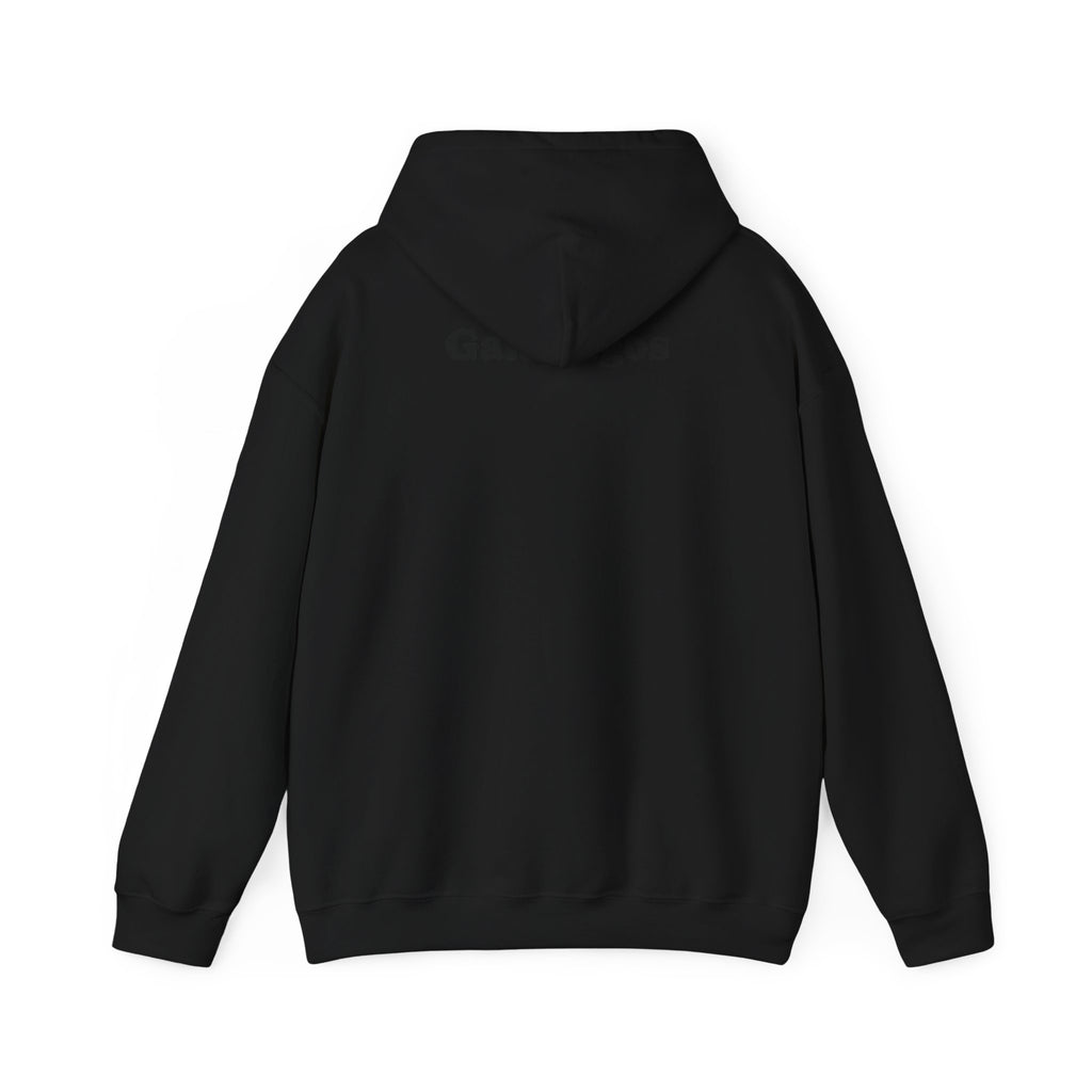 Unisex Heavy Blend™ Hooded Sweatshirt - Galapagos tourism