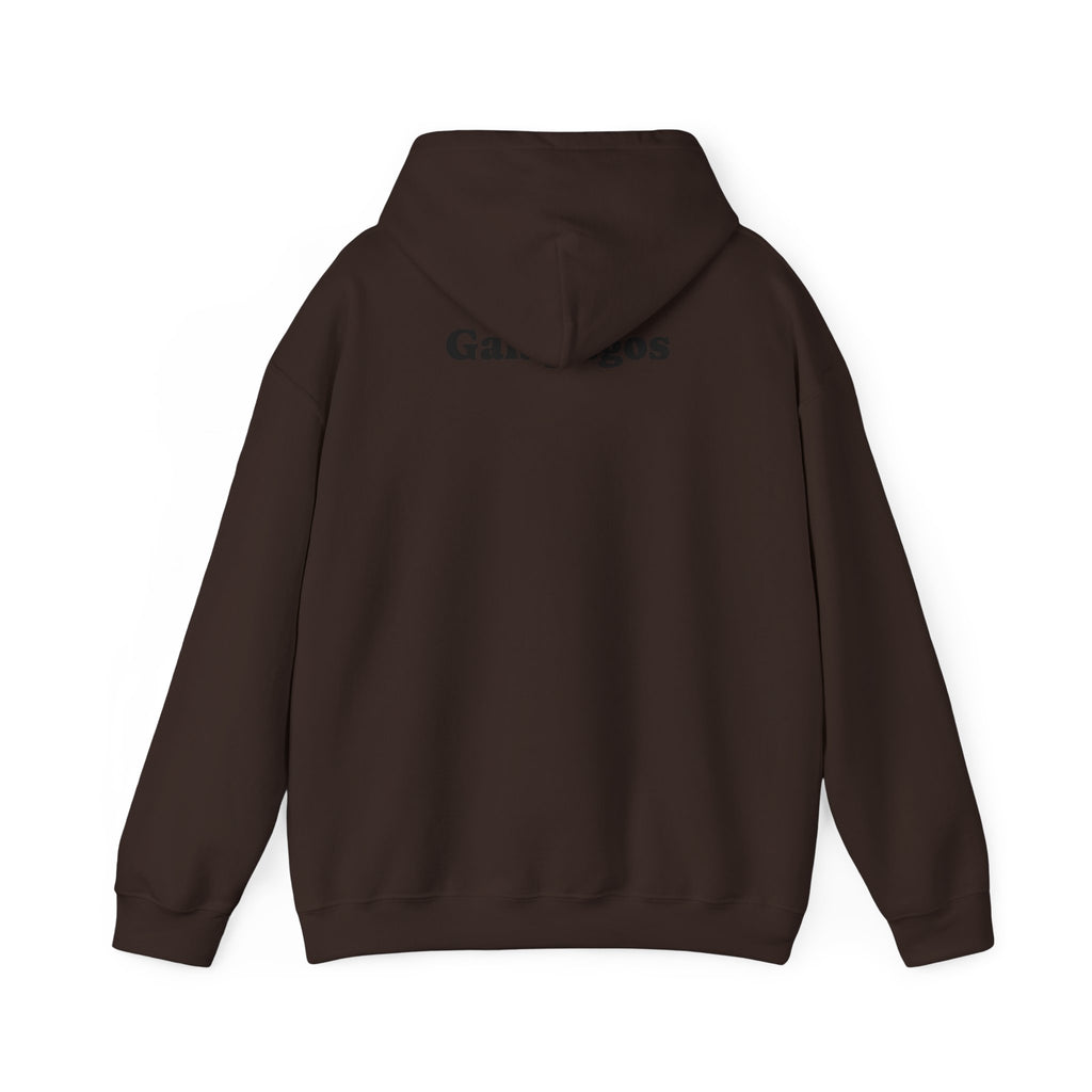Unisex Heavy Blend™ Hooded Sweatshirt - Galapagos tourism