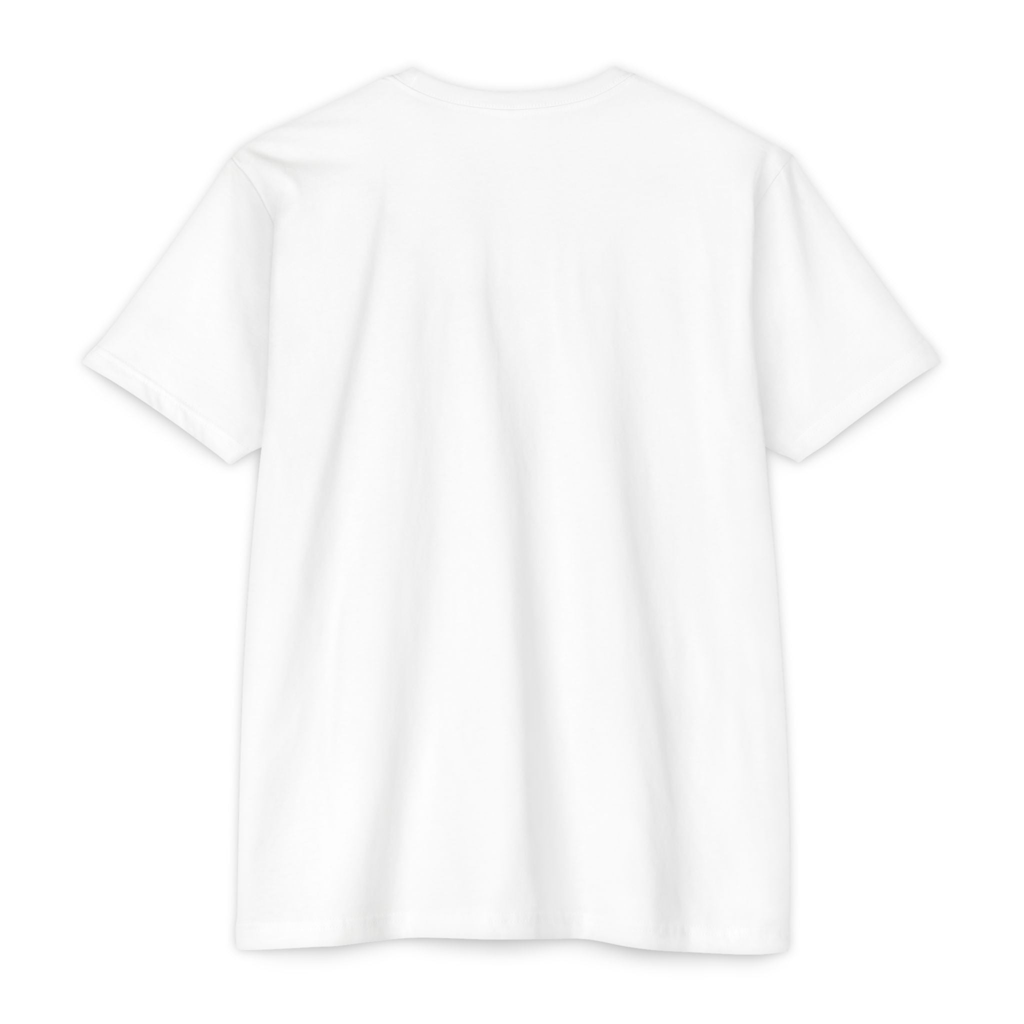 Unisex CVC Jersey T-shirt - survived the 70s