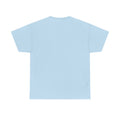 Unisex Heavy Cotton Tee - Socrates