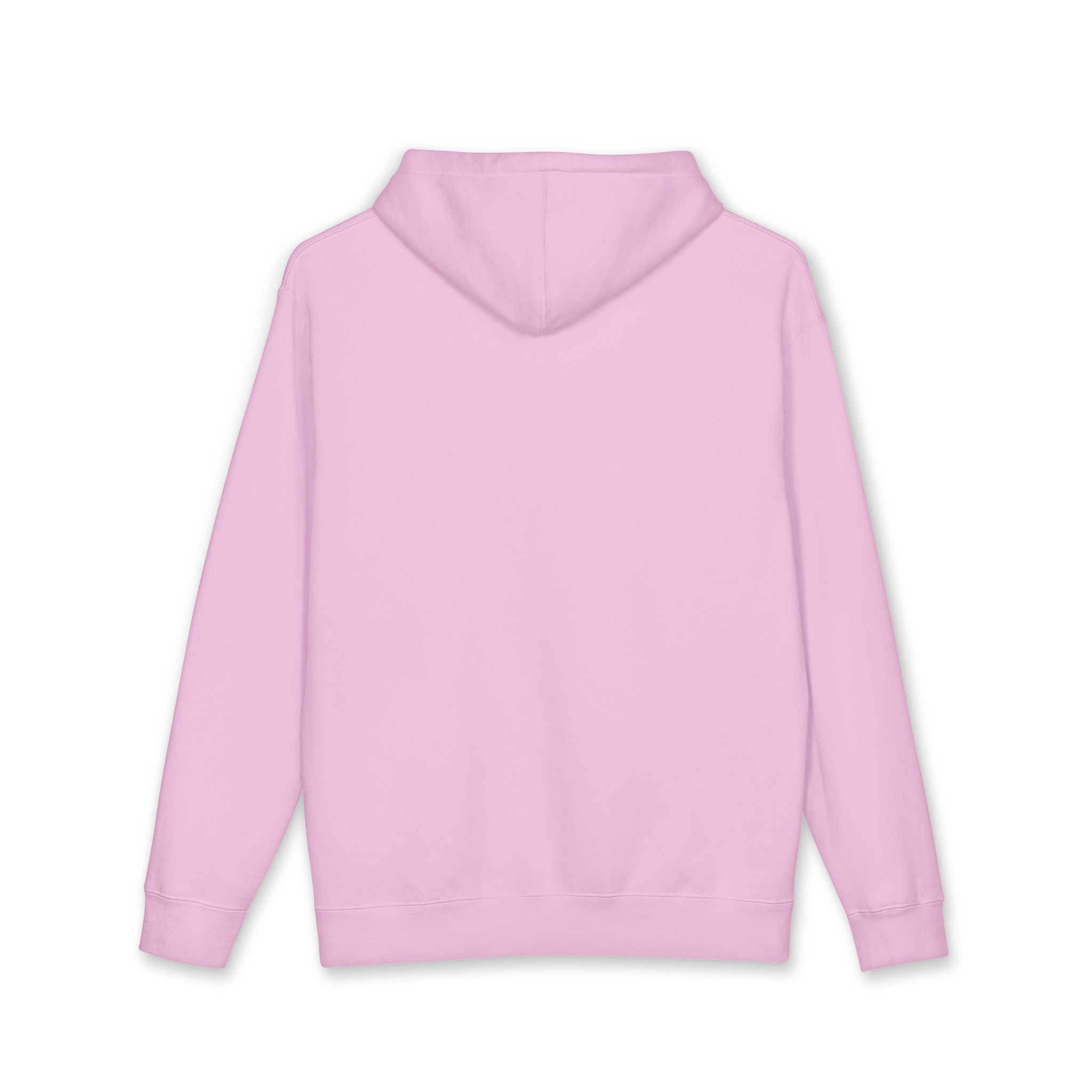Loading... Hoodie — Minimal Tech Graphic Sweatshirt