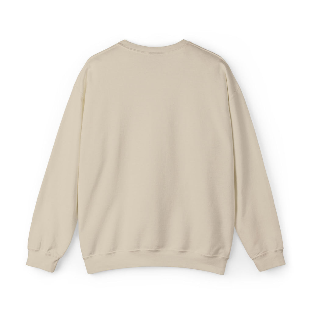 Unisex Heavy Blend™ Crewneck Sweatshirt - Boomer Grandpa