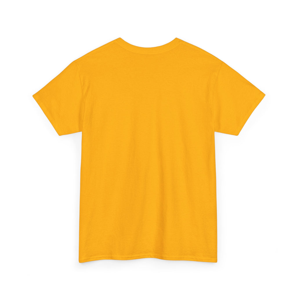 Unisex Heavy Cotton Tee - Socrates