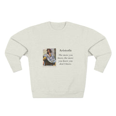 Unisex Crewneck Sweatshirt