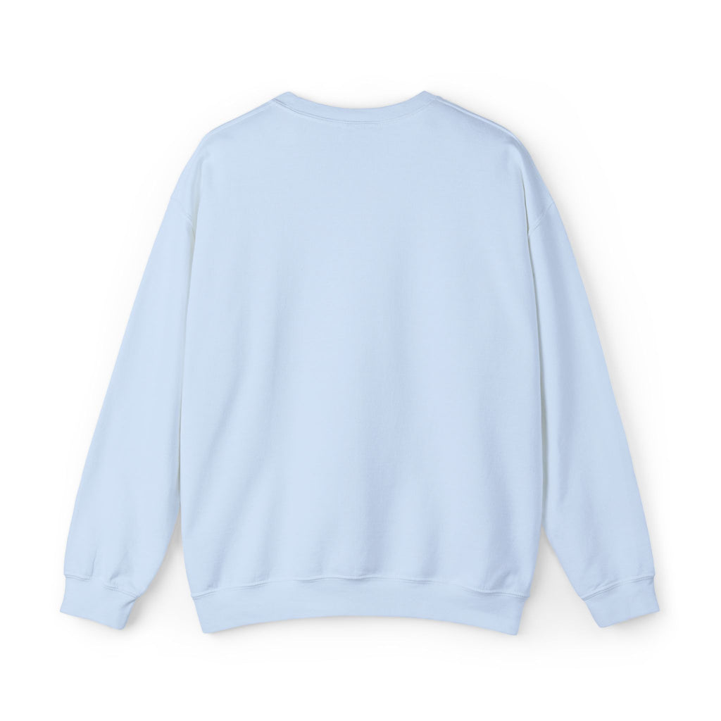 Unisex Heavy Blend™ Crewneck Sweatshirt - Boomer Grandpa