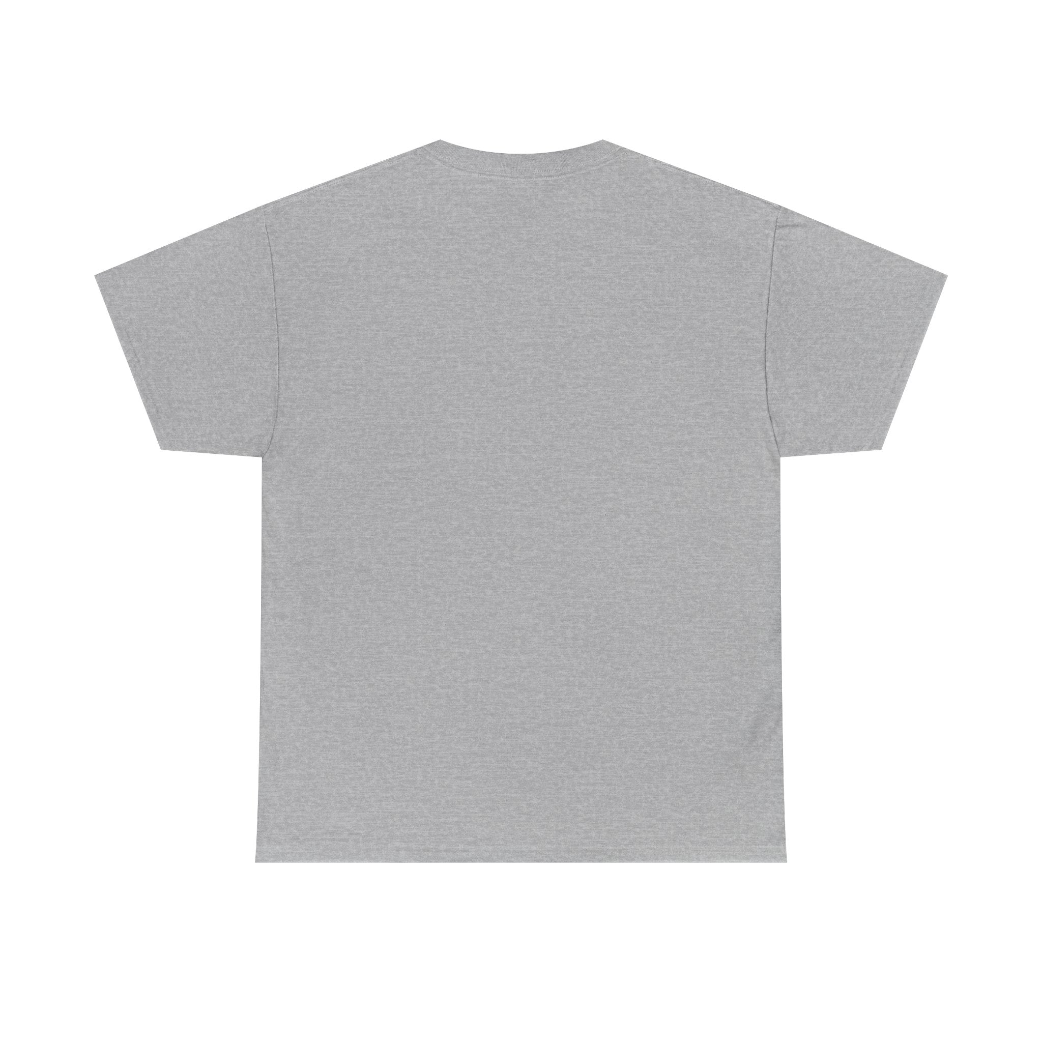 Unisex Heavy Cotton Tee - Socrates