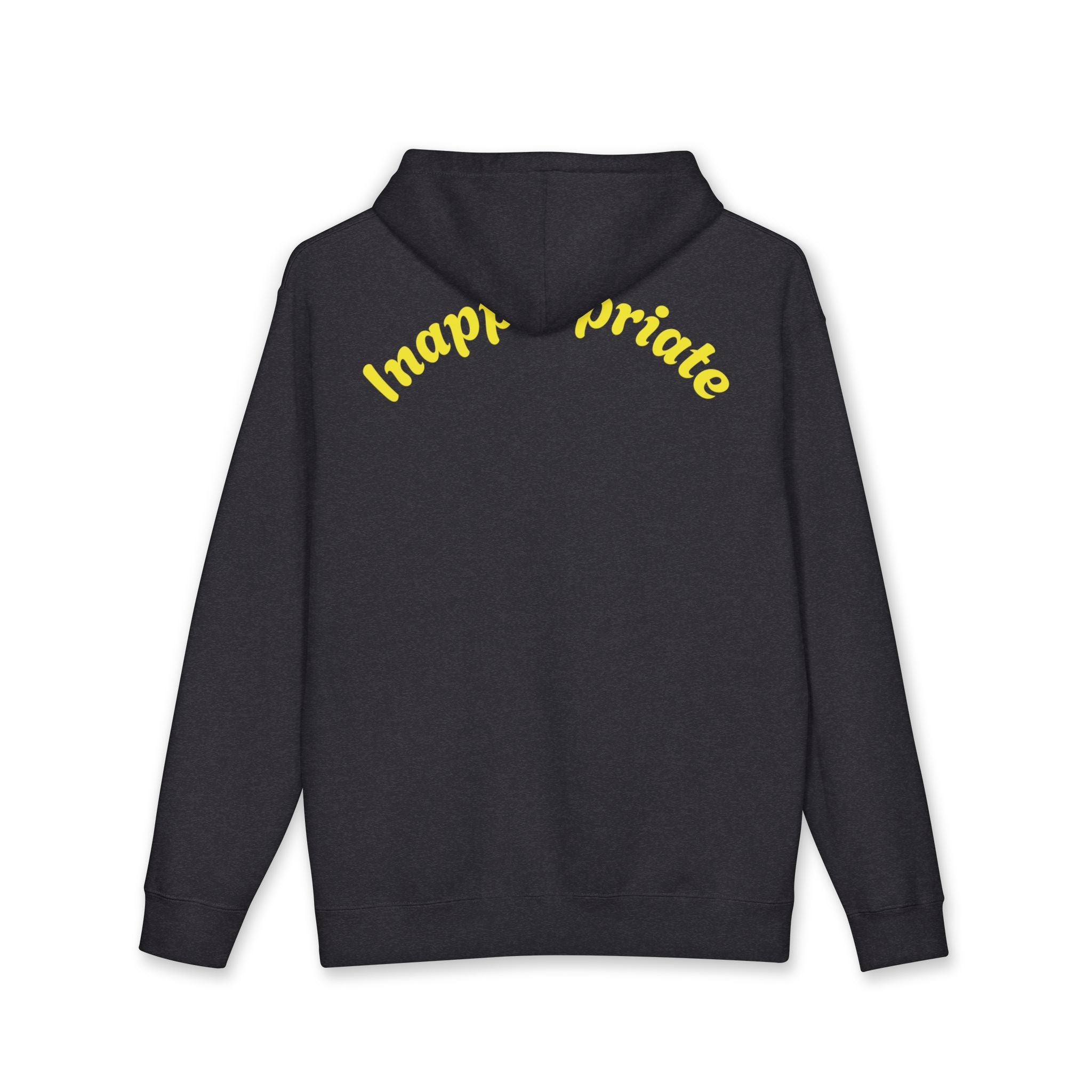 Unisex Heavyweight Hooded Sweatshirt