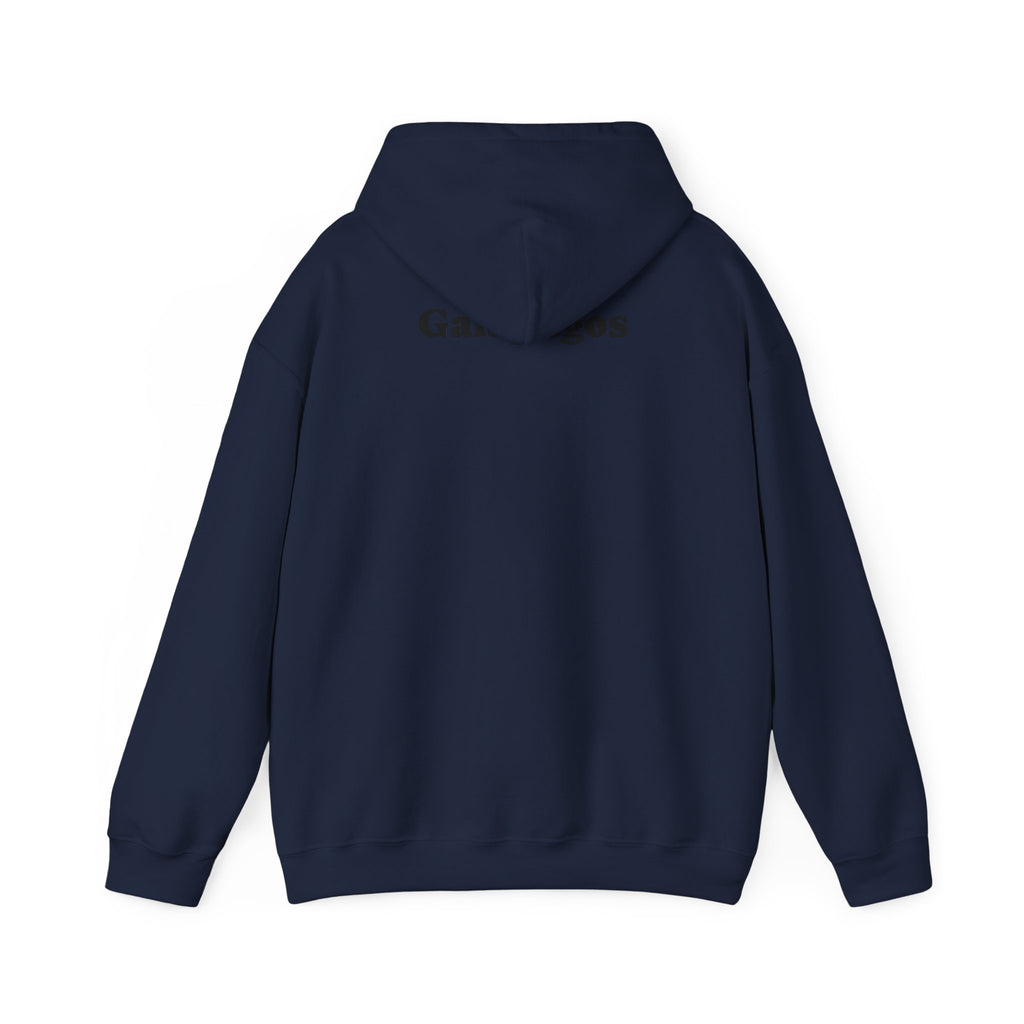 Unisex Heavy Blend™ Hooded Sweatshirt - Galapagos tourism