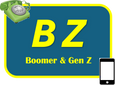 BoomersandZoomers