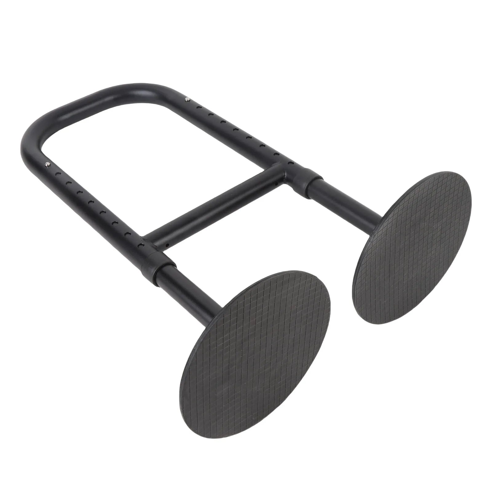 Dual Base Standing Up Assistance Mobility Tool Standing Aid Device 8 Adjustable Height Help Get Up From Floor Mobility Aid Tool